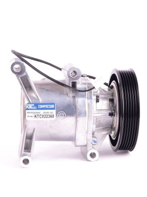Компрессор Mazda 3 09-13 B44D61450 6PK (022360)