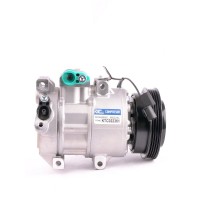 Компрессор Kia Rio II 977011G010 4PK (022361)