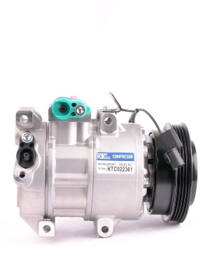 Компрессор Kia Rio II 977011G010 4PK (022361)