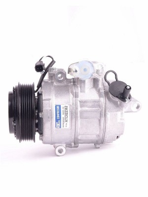 Компрессор Ford Explorer BB5Z19703A 6PK (022362)