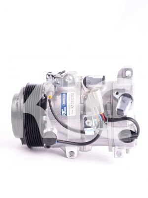 Компрессор Lexus GS IS RX 883203A300 7PK (022363)