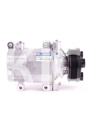 Компрессор Mazda 3 03-09 C23661450E 6PK (022365)