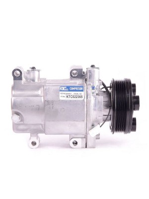 Компрессор Mazda 3 03-09 C23661450E 6PK (022365)