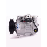 Компрессор MERCEDES-BENZ A0042300311 5PK (022369)