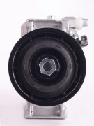 Компрессор MERCEDES-BENZ A0042300311 5PK (022369)