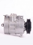Компрессор MERCEDES-BENZ A0042300311 5PK (022369)