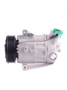 Компрессор Renault Trafic Master Opel Vivaro 95522224 7PK (022370)