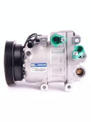Компрессор Hyundai i30 07- Kia Ceed 06- 977012H200 (022371)