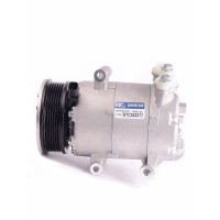 Компрессор Ford Mondeo Land Rover Freelander LR011983 6PK (022377)