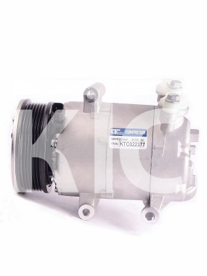 Компрессор Ford Mondeo Land Rover Freelander LR011983 6PK (022377)