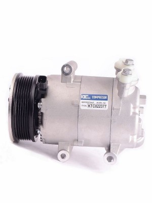Компрессор Ford Mondeo Land Rover Freelander LR011983 6PK (022377)