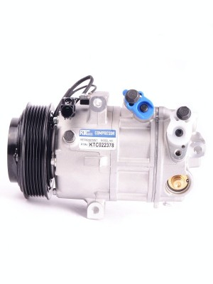 Компрессор Hyundai Creta 2.0 21- 97701BW100 6PK (022378)
