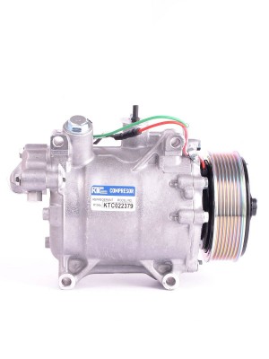 Компрессор Honda Accord VIII  2.4L 38810RL5A02 7PK (022379)