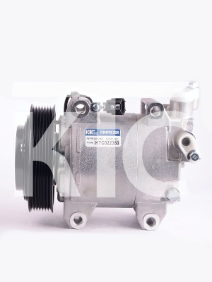 Компрессор Nissan Pathfinder 926004X01B 7PK (022380)