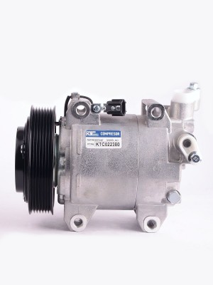Компрессор Nissan Pathfinder 926004X01B 7PK (022380)