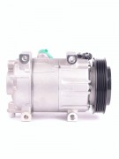 Компрессор Hyundai i30 KIA Ceed 97701A6400 5PK (022381)