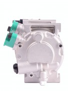 Компрессор Hyundai i30 KIA Ceed 97701A6400 5PK (022381)