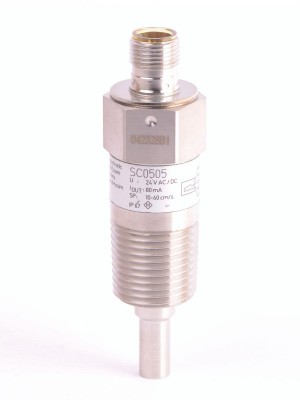 Реле протока 00PPG000453200А SC0505 (022430)