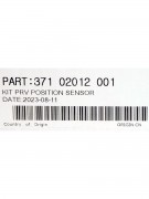 Потенциометр 371-02012-001 (022436) Потенциометр 371-02012-001 (022436)