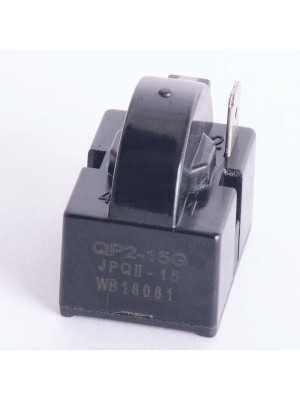 Реле пусковое QP2-15G (1) (022445)