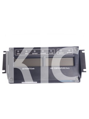 Дисплей 12-00433-00RB Carrier (022447)