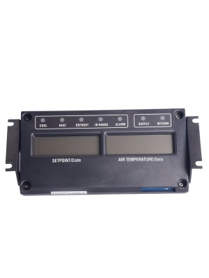 Дисплей 12-00433-00RB Carrier (022447)