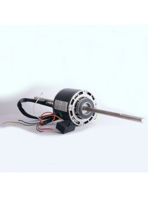 Двигатель для фанкойла YSK100-4B5 220V/0.71A/1PH/4P D021563H02 D021793H01 (022448)