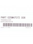 Датчик 025W47072-006 (022451) Датчик 025W47072-006 (022451)