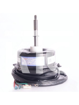 Электродвигатель наружного блока 0010401741 Y6S643D54G 80W/ПРЧ (022454)