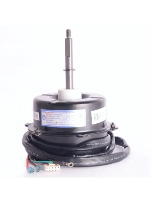 Электродвигатель наружного блока 0010401741 Y6S643D54G 80W/ПРЧ (022454)