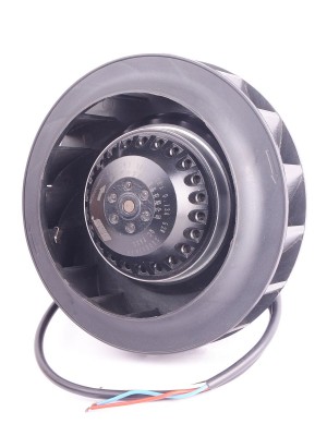 Центробежный вентилятор вихревой 180FLW3 380V (022455)