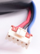Электродвигатель наружного блока ZKSN-560-8-34 (022458)