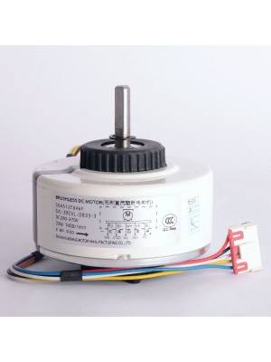 Электродвигатель внутреннего блока SIC-39CVL-D833-3 (022459)