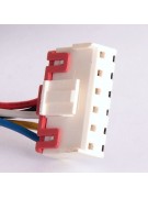 Электродвигатель внутреннего блока SIC-39CVL-D833-3 (022459) Электродвигатель внутреннего блока SIC-39CVL-D833-3 (022459)