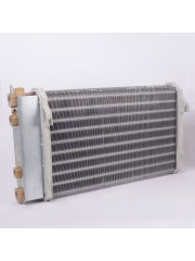 Теплообменник для фанкойла Carrier 42NFS15C (022467)