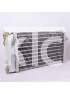 Теплообменник для фанкойла Carrier 42NFS15C (022467)