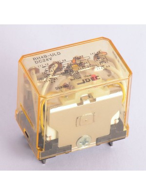 Реле RH4B-ULD DC24V (022472)