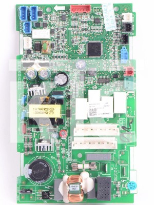Плата GRZ4735-A6 V.1 300002060315 300002061696 (022474)