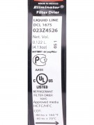 Фильтр осушитель 7/8 DCL 167S 023Z4526 (022508)