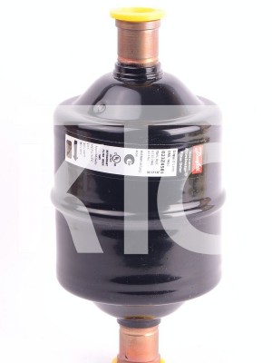 Фильтр осушитель 5/8 DML 165S 023Z4581 (022509)