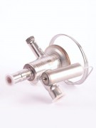 Терморегулирующий вентиль ТРВ TUBE R410a 068U1975 3/8*1/2 26kW (022510)