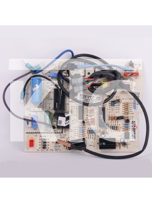 Плата управления SX-KA1-W-T09 VER1.0 13222009000357 13222009000358 (022515)