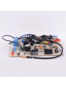 Плата управления SX-KA1-W-T09 VER1.0 13222009000357 13222009000358 (022515) Плата управления SX-KA1-W-T09 VER1.0 13222009000357 13222009000358 (022515)