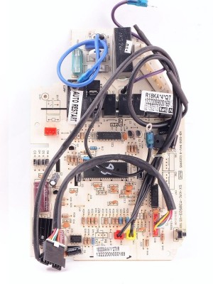 Плата управления SX-KA1-M38503-V1 13222009000169 (022516)