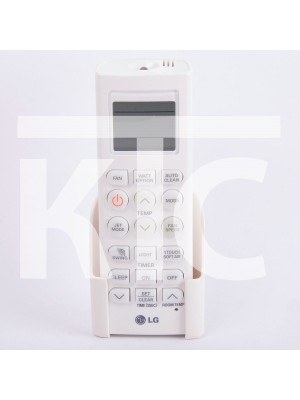 Пульт кондиционера AKB74055420 (022519)