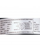 Электродвигатель YSK74-4P 11002012000690 (022533) Электродвигатель YSK74-4P 11002012000690 (022533)