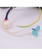 Электродвигатель YSK74-4P 11002012000690 (022533) Электродвигатель YSK74-4P 11002012000690 (022533)