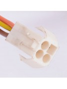Электродвигатель YSK-43W-4 (BA57) (022535)