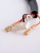 Электродвигатель YSK139-320-4MZ1 (022536) Электродвигатель YSK139-320-4MZ1 (022536)