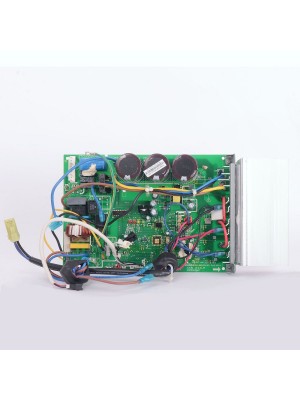 Плата EU-KFR25W/BP2N1-080(C2)(ST).D.13.WP2-1 V1.8 202302130621 (022545)
